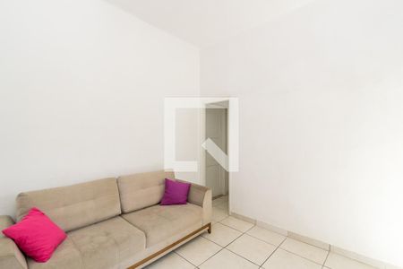 Sala  de apartamento para alugar com 2 quartos, 50m² em Olaria, Rio de Janeiro