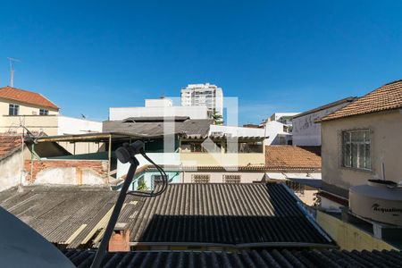 Vista do Quarto 1  de apartamento para alugar com 2 quartos, 50m² em Olaria, Rio de Janeiro