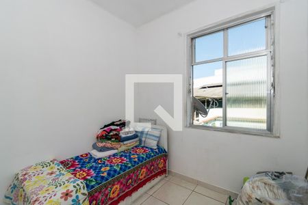 Quarto 1  de apartamento para alugar com 2 quartos, 50m² em Olaria, Rio de Janeiro