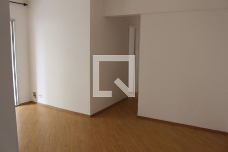 Sala de apartamento para alugar com 3 quartos, 76m² em Vila Ema, São Paulo