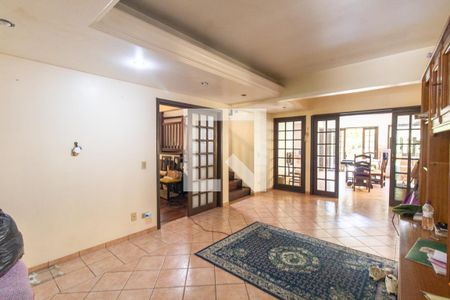 Sala de casa para alugar com 5 quartos, 380m² em Cascatinha, Curitiba
