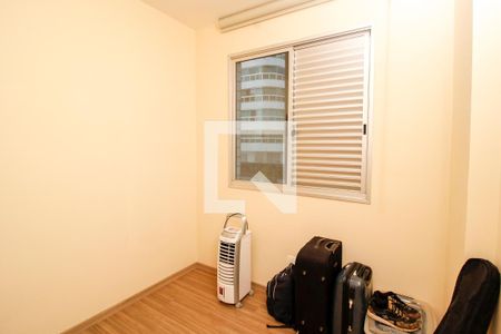 Quarto 1 de apartamento à venda com 3 quartos, 88m² em Buritis, Belo Horizonte