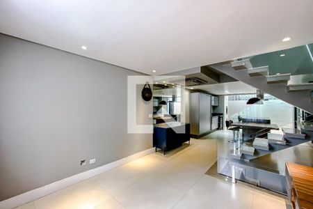 Sala de casa à venda com 2 quartos, 123m² em Vila Prudente, São Paulo