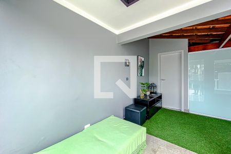 Sala 2 de casa à venda com 2 quartos, 123m² em Vila Prudente, São Paulo
