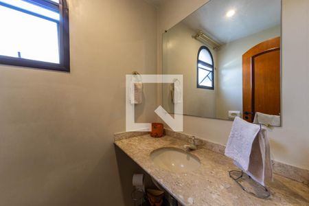 Lavabo de apartamento à venda com 3 quartos, 142m² em Jardim Avelino, São Paulo