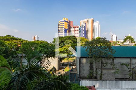 Varanda de apartamento à venda com 3 quartos, 142m² em Jardim Avelino, São Paulo