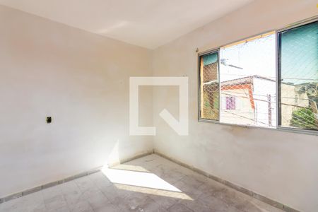 Studio de casa para alugar com 1 quarto, 40m² em Padroeira, Osasco