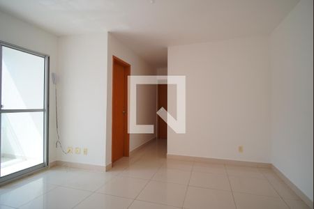 Apartamento à venda com 51m², 2 quartos e 1 vagaSala