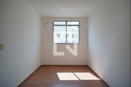 Suíte de apartamento à venda com 2 quartos, 51m² em Morro Santana, Porto Alegre