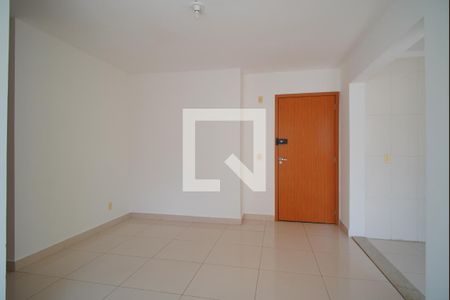 Apartamento à venda com 51m², 2 quartos e 1 vagaSala