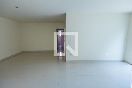 Apartamento à venda com 180m², 4 quartos e 3 vagasSala