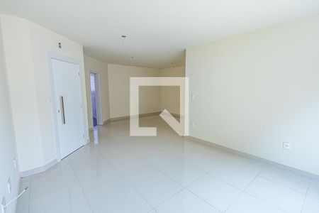 Apartamento à venda com 180m², 4 quartos e 3 vagasSala