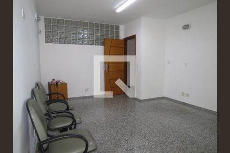 Sala 2 de casa para alugar com 2 quartos, 200m² em Vila Pereira Barreto, São Paulo
