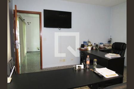 Sala 3 de casa para alugar com 2 quartos, 200m² em Vila Pereira Barreto, São Paulo