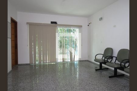 Sala 2 de casa para alugar com 2 quartos, 200m² em Vila Pereira Barreto, São Paulo