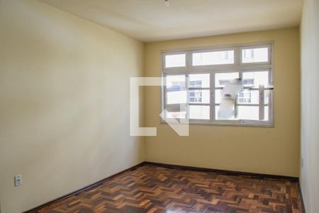 Sala de apartamento à venda com 3 quartos, 75m² em Menino Deus, Porto Alegre