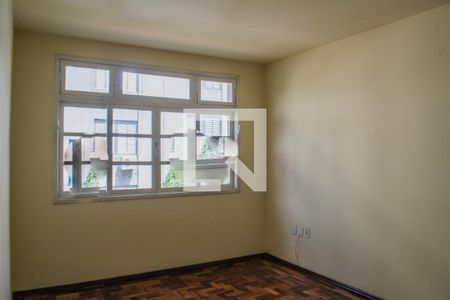 Sala de apartamento à venda com 3 quartos, 75m² em Menino Deus, Porto Alegre
