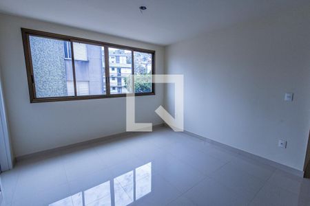 Apartamento à venda com 126m², 4 quartos e 3 vagasSala