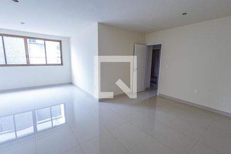 Apartamento à venda com 126m², 4 quartos e 3 vagasSala