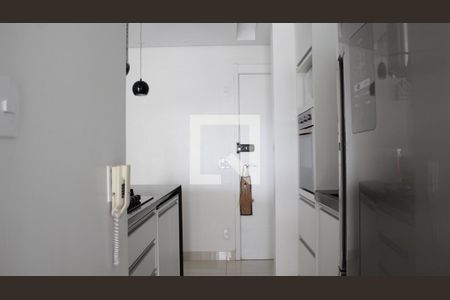 Cozinha de apartamento à venda com 2 quartos, 69m² em Belenzinho, São Paulo