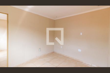 Sala de apartamento para alugar com 1 quarto, 40m² em Osvaldo Cruz, Rio de Janeiro