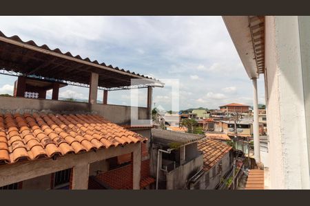 Vista da Sala de apartamento para alugar com 1 quarto, 40m² em Osvaldo Cruz, Rio de Janeiro