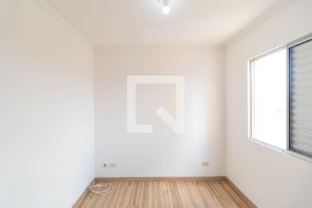 Quarto 01 de apartamento à venda com 2 quartos, 45m² em Vila Santana, Campinas