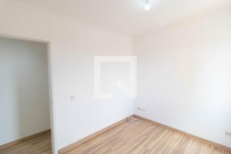 Quarto 01 de apartamento à venda com 2 quartos, 45m² em Vila Santana, Campinas