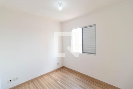 Quarto 01 de apartamento para alugar com 2 quartos, 45m² em Vila Santana, Campinas