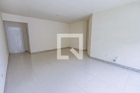 Apartamento à venda com 137m², 4 quartos e 3 vagasSala