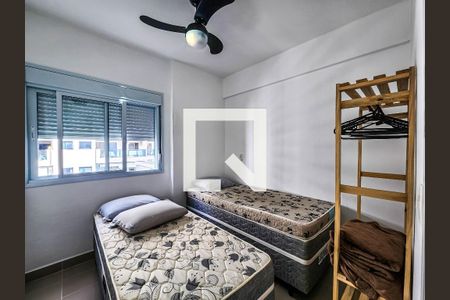 Apartamento para alugar com 2 quartos, 85m² em Vila Luis Antonio, Guarujá