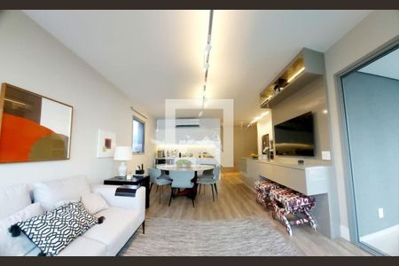 Apartamento à venda com 2 quartos, 85m² em Perdizes, São Paulo