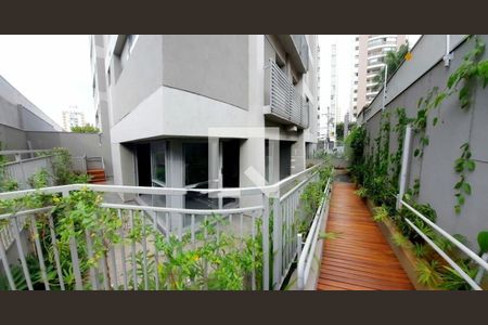 Apartamento à venda com 2 quartos, 85m² em Perdizes, São Paulo