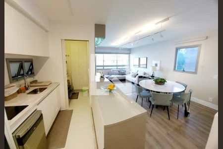 Apartamento à venda com 2 quartos, 85m² em Perdizes, São Paulo