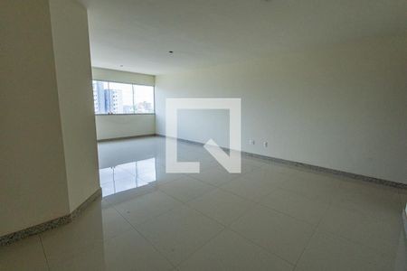 Apartamento à venda com 137m², 4 quartos e 4 vagasSala