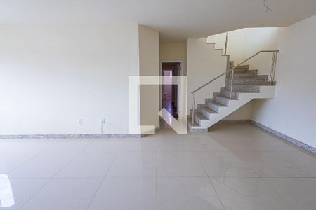 Apartamento à venda com 284m², 5 quartos e 5 vagasSala