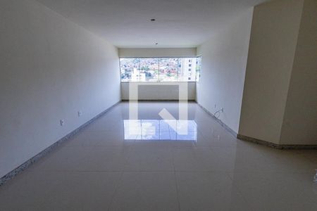 Apartamento à venda com 284m², 5 quartos e 5 vagasSala