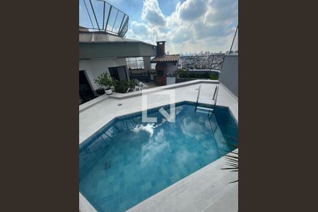 Foto 03 de apartamento à venda com 4 quartos, 380m² em Vila Prudente, São Paulo