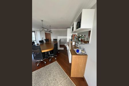 Foto 11 de apartamento à venda com 4 quartos, 380m² em Vila Prudente, São Paulo