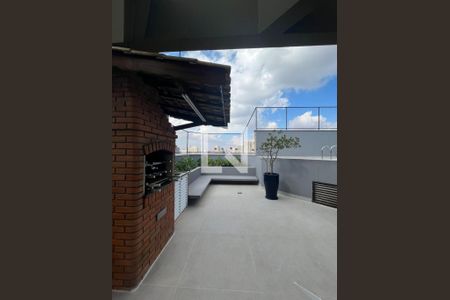 Foto 05 de apartamento à venda com 4 quartos, 380m² em Vila Prudente, São Paulo