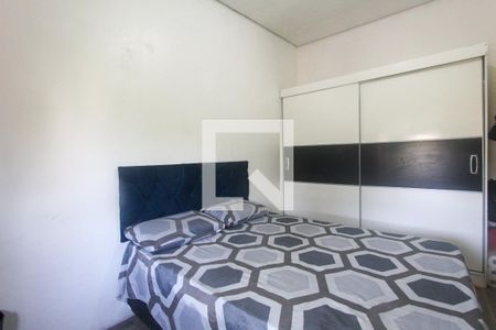 Quarto 2 de apartamento à venda com 2 quartos, 52m² em Humaitá, Porto Alegre