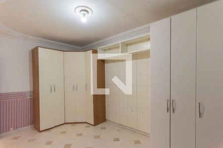 Quarto 1 de casa para alugar com 3 quartos, 135m² em São Bernardo, Campinas