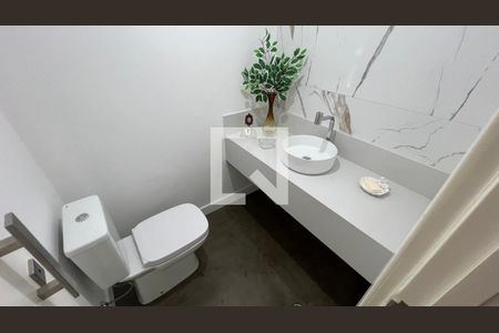 Lavabo de apartamento à venda com 3 quartos, 230m² em Jardim Paulista, São Paulo