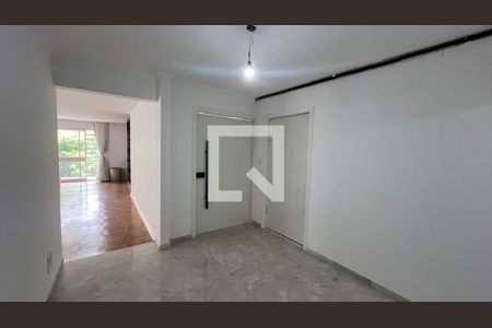 Hall social de apartamento à venda com 3 quartos, 230m² em Jardim Paulista, São Paulo