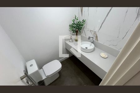 Lavabo de apartamento à venda com 3 quartos, 230m² em Jardim Paulista, São Paulo