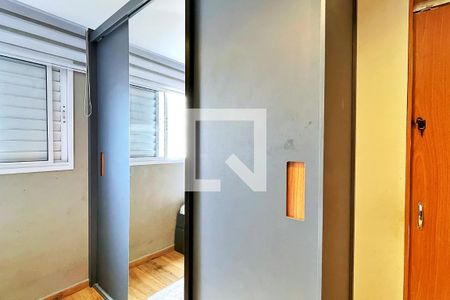 Quarto 1 de apartamento à venda com 2 quartos, 47m² em Vila Galvão, Guarulhos