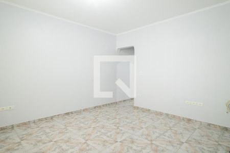 Sala de casa para alugar com 3 quartos, 210m² em Assunção, São Bernardo do Campo