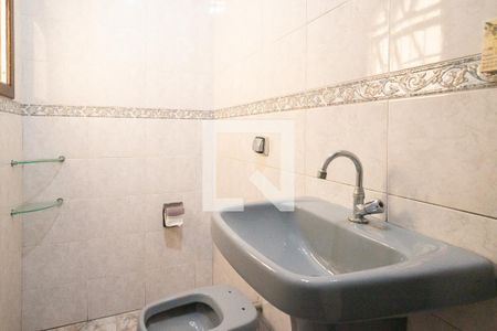 Lavabo de casa para alugar com 3 quartos, 210m² em Assunção, São Bernardo do Campo