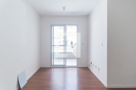 Sala de apartamento para alugar com 2 quartos, 49m² em Jundiapeba, Mogi das Cruzes