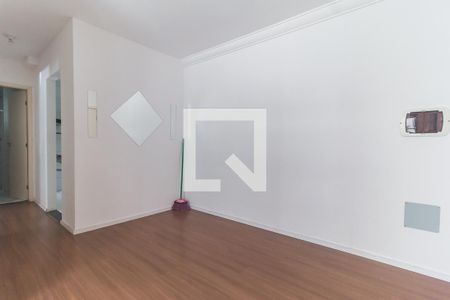 Sala de apartamento para alugar com 2 quartos, 49m² em Jundiapeba, Mogi das Cruzes